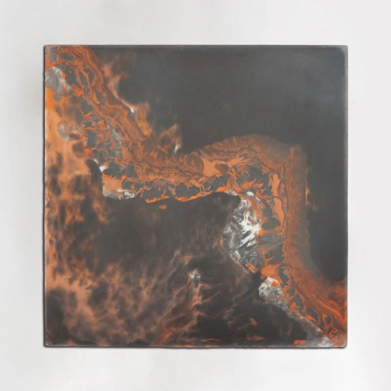 |  Vinyl LP | High Vis - Blending (LP) | Records on Vinyl