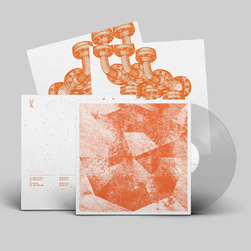 |  Vinyl LP | Soisong - Qxn948s (LP) | Records on Vinyl