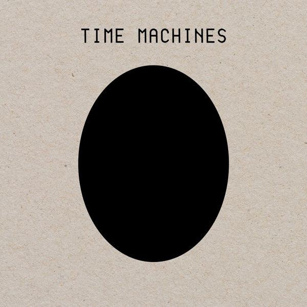 |  Vinyl LP | Coil - Time Machines (2 LPs) | Records on Vinyl