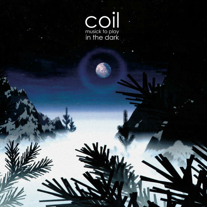 |  Vinyl LP | Coil - Musick To Play In the Dark 2 (2 LPs) | Records on Vinyl