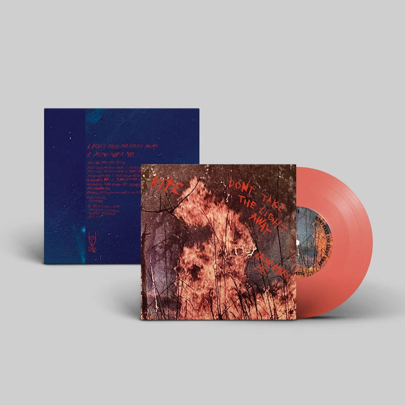 |   | Kite - Don't Take the Light Away (Single) | Records on Vinyl