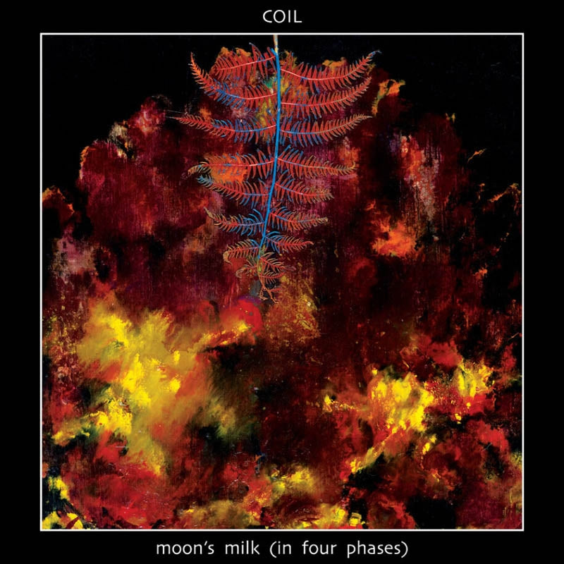 |  Vinyl LP | Coil - Moon's Milk (3 LPs) | Records on Vinyl