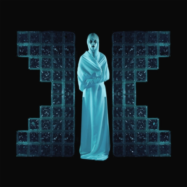 |  Vinyl LP | Drab Majesty - The Demonstration (LP) | Records on Vinyl