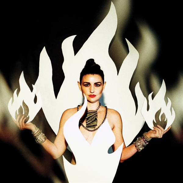 |  Vinyl LP | Geneva Jacuzzi - Triple Fire (LP) | Records on Vinyl