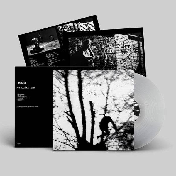 |   | Cindytalk - Camouflage Heart (LP) | Records on Vinyl