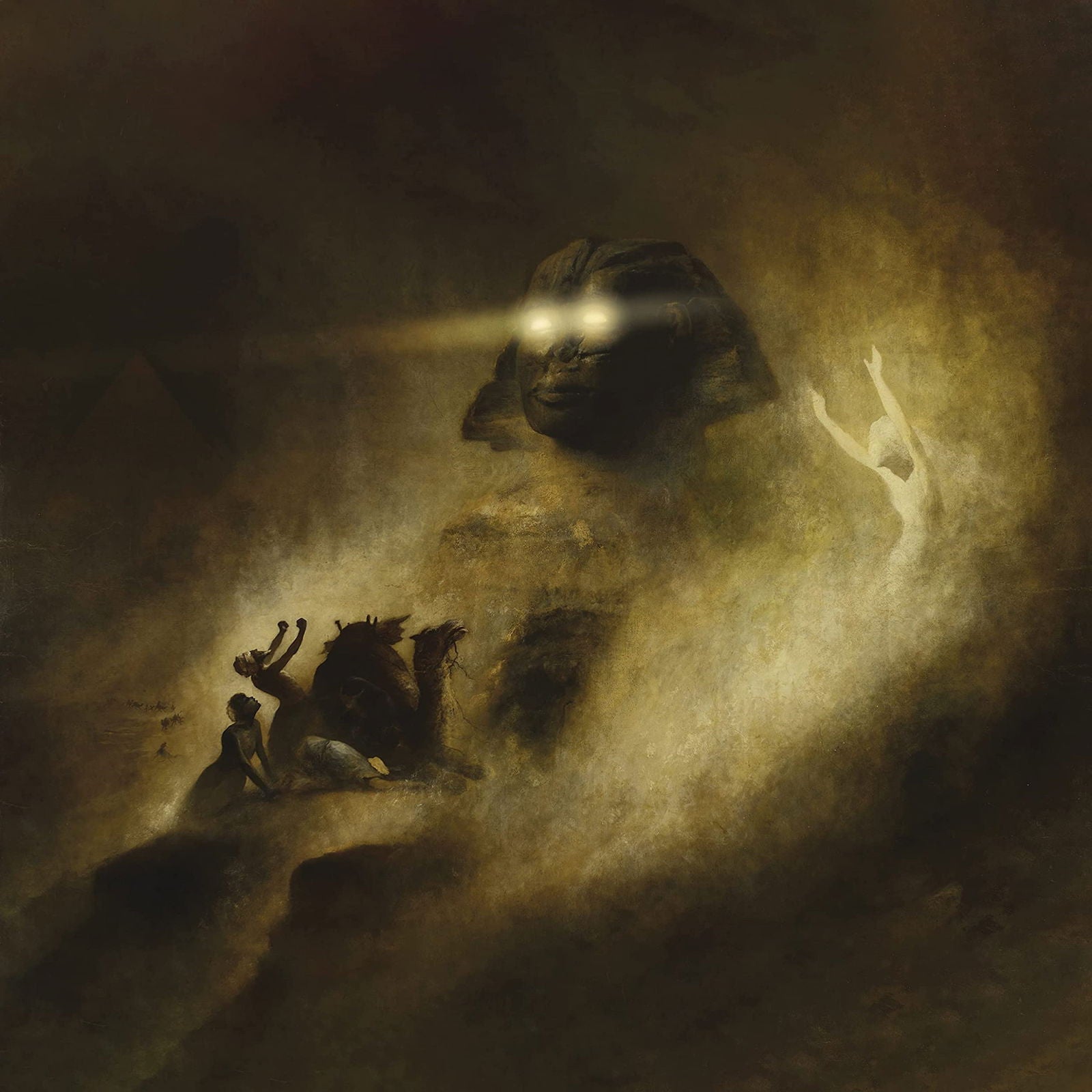 |  Vinyl LP | Apathy - King of Gods. No Second (LP) | Records on Vinyl