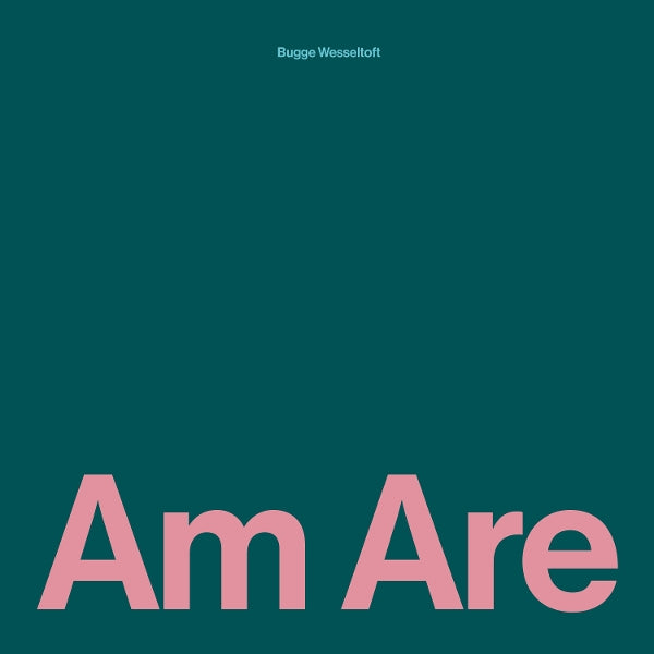 |   | Bugge Wesseltoft - Am Are (LP) | Records on Vinyl