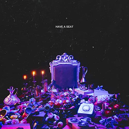 |   | Maggie Rose - Have a Seat (LP) | Records on Vinyl