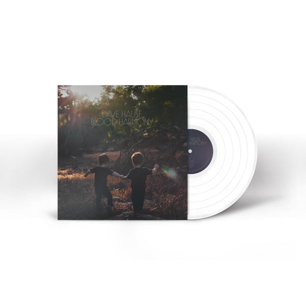 |   | Dave Hause - Blood Harmony (LP) | Records on Vinyl