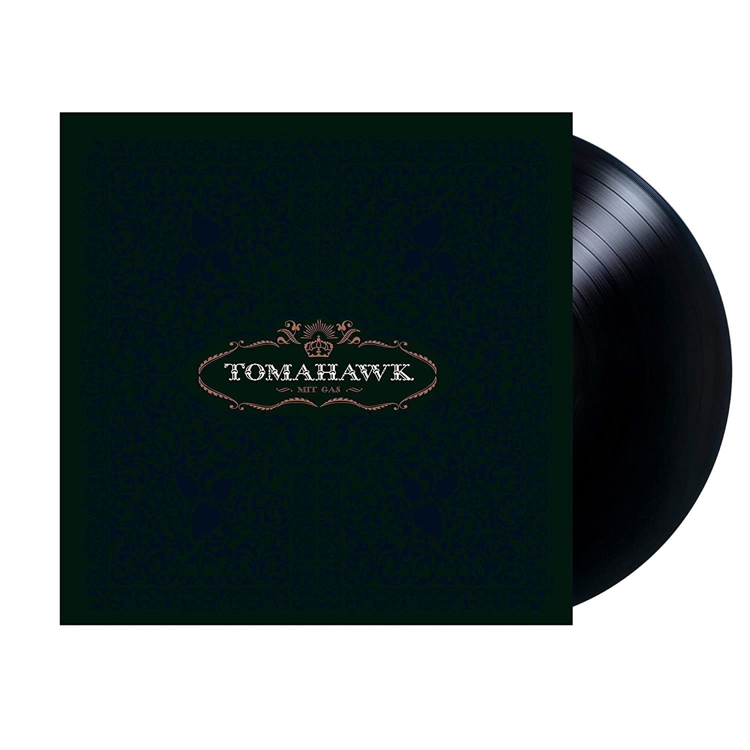 |   | Tomahawk (Mike Patton) - Mit Gas (LP) | Records on Vinyl