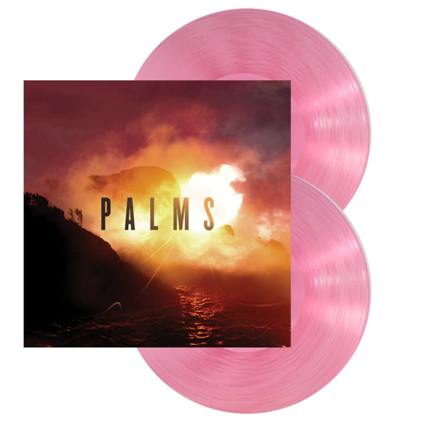 |   | Palms - Palms (2 LPs) | Records on Vinyl
