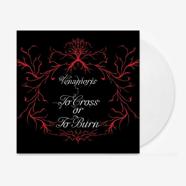 |   | Venamoris - To Cross or To Burn (LP) | Records on Vinyl
