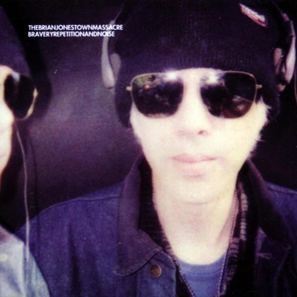 |  Vinyl LP | Brian Jonestown Massacre - Bravery Repetition & Noise (LP) | Records on Vinyl