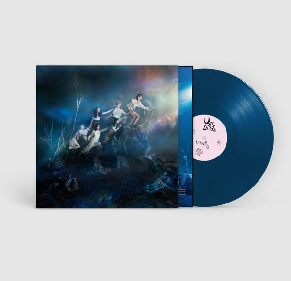 |  Vinyl LP | Walt Disco - Unlearning (LP) | Records on Vinyl