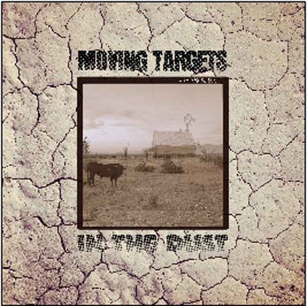 |  Vinyl LP | Moving Targets - In the Dust (LP) | Records on Vinyl