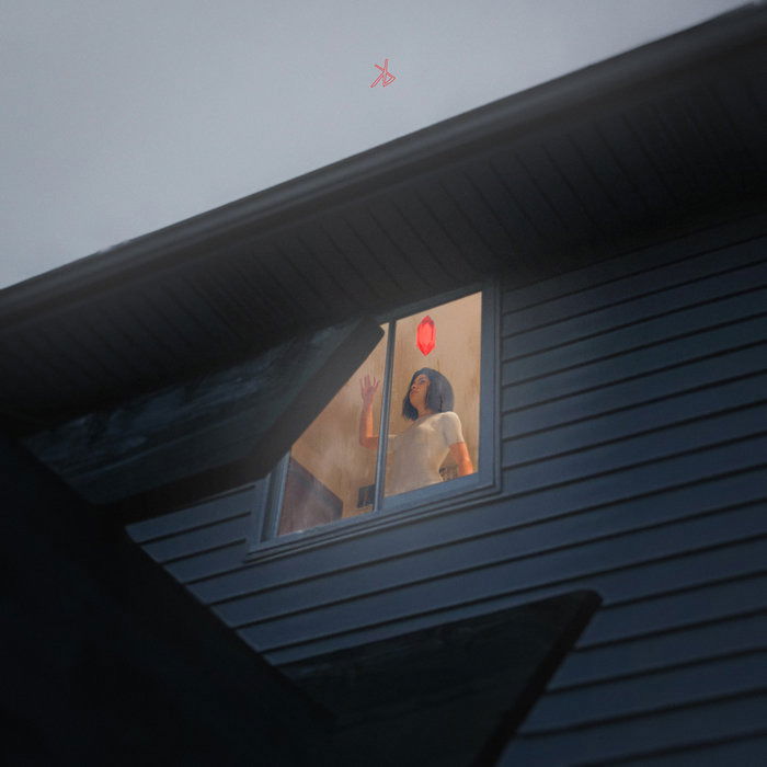 |  12" Single | Kills Birds - Crave (Single) | Records on Vinyl