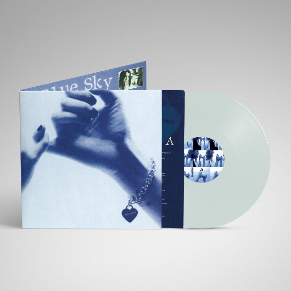 |  Vinyl LP | Momma - Welcome To My Blue Sky (LP) | Records on Vinyl