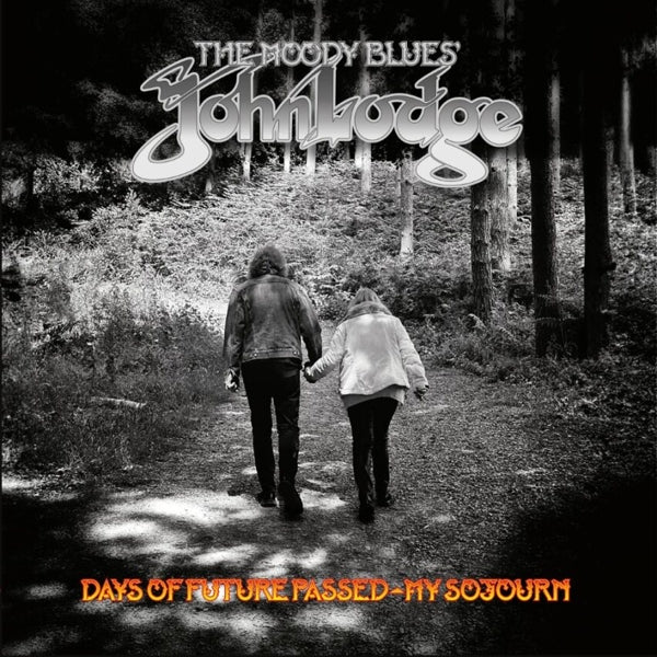 |   | John Lodge - Days of Future Passed - My Sojourn (LP) | Records on Vinyl