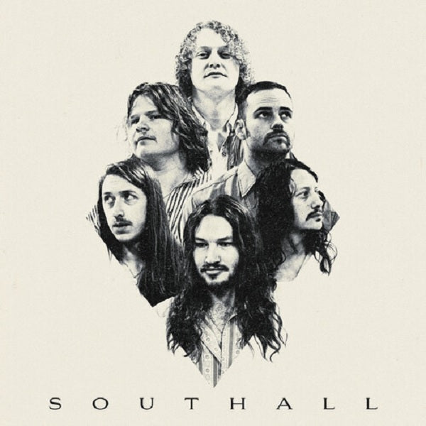 |  Vinyl LP | Southall - Southall (LP) | Records on Vinyl