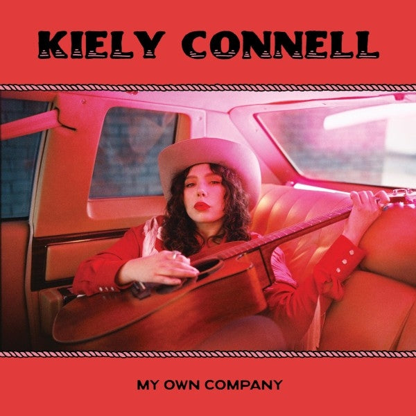 |  Vinyl LP | Kiely Connell - My Own Company (LP) | Records on Vinyl