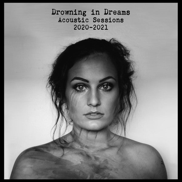  |   | Kat Hasty - Drowning In Dreams - Acoustic Sessions 2020-2021 (LP) | Records on Vinyl