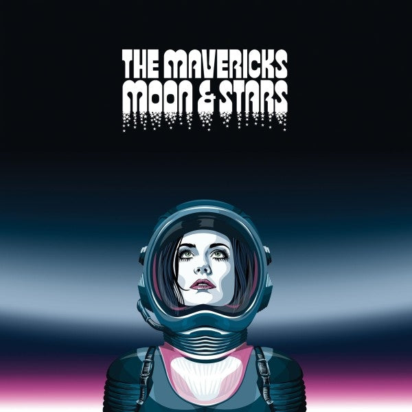 |   | Mavericks - Moon & Stars (LP) | Records on Vinyl
