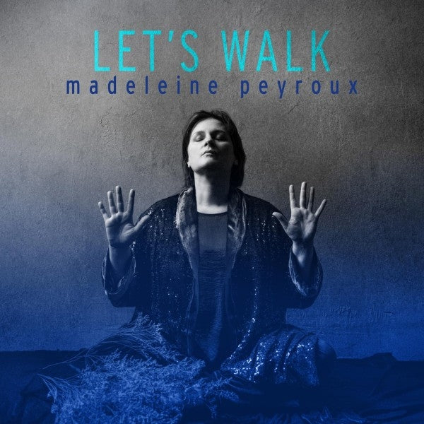 |  Vinyl LP | Madeleine Peyroux - Let's Walk (LP) | Records on Vinyl