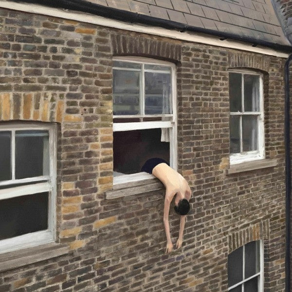 |  Vinyl LP | Lo Moon - A Modern Life (LP) | Records on Vinyl