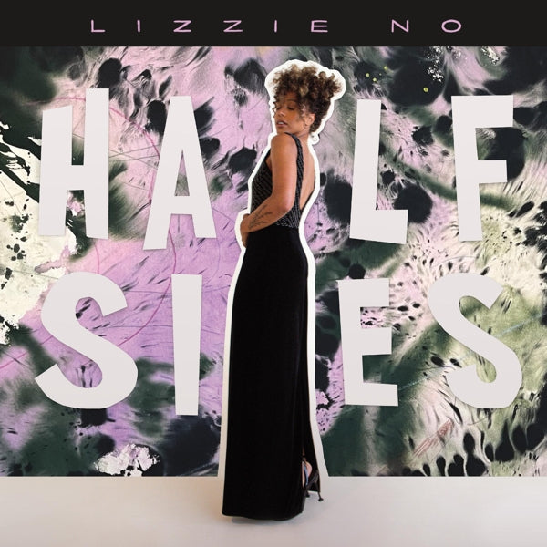 |  Vinyl LP | Lizzie No - Halfsies (LP) | Records on Vinyl