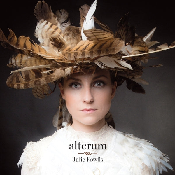 |  Vinyl LP | Julie Fowlis - Alterium (LP) | Records on Vinyl