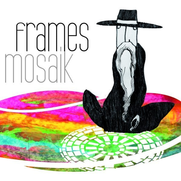 |  Vinyl LP | Frames - Mosaik (3 LPs) | Records on Vinyl