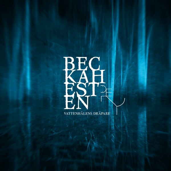 |  Vinyl LP | Beckahesten - Vattenhalens Drapare (LP) | Records on Vinyl