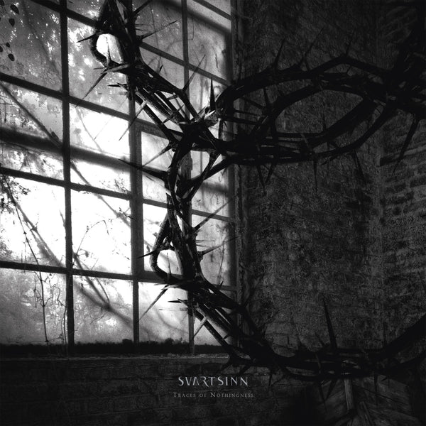 |  Vinyl LP | Svartsinn - Traces of Nothingness (2 LPs) | Records on Vinyl