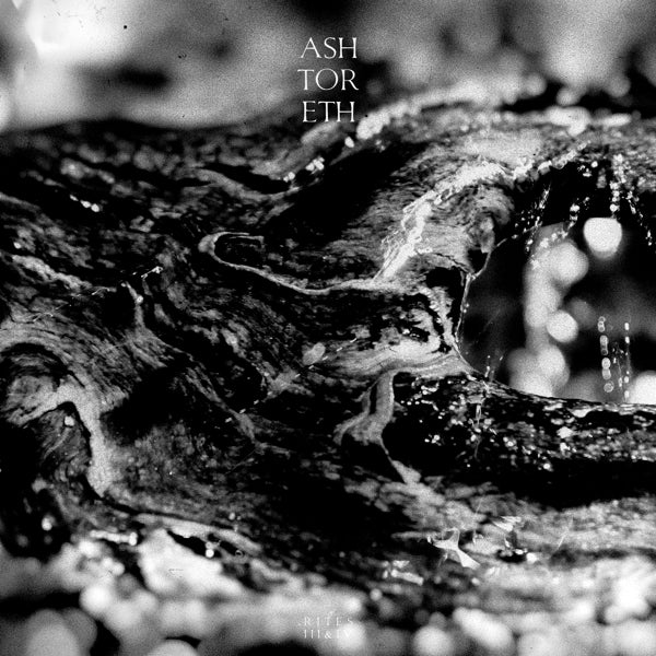 |  Vinyl LP | Ashtoreth - Rites Iii-Iv (LP) | Records on Vinyl