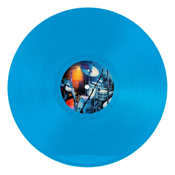 |  Vinyl LP | Hippie Death Cult - Live At the Star Theater (LP) | Records on Vinyl