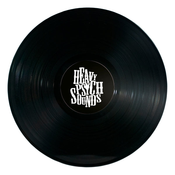 |  Vinyl LP | Electric Citizen - Ec4 (LP) | Records on Vinyl