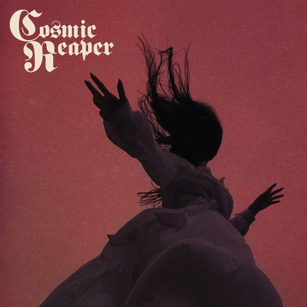 |  Vinyl LP | Cosmic Reaper - Bleed the Wicked, Drown the Damned (LP) | Records on Vinyl