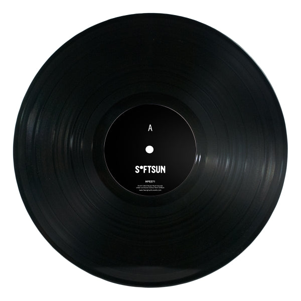 |  Vinyl LP | Softsun - Eternal Sunrise (LP) | Records on Vinyl