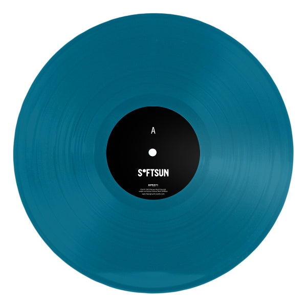 |  Vinyl LP | Softsun - Eternal Sunrise (LP) | Records on Vinyl