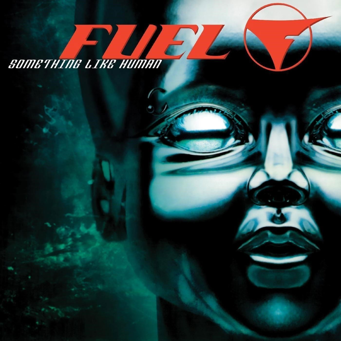 |  Vinyl LP | Fuel - Something Like Human (LP) | Records on Vinyl