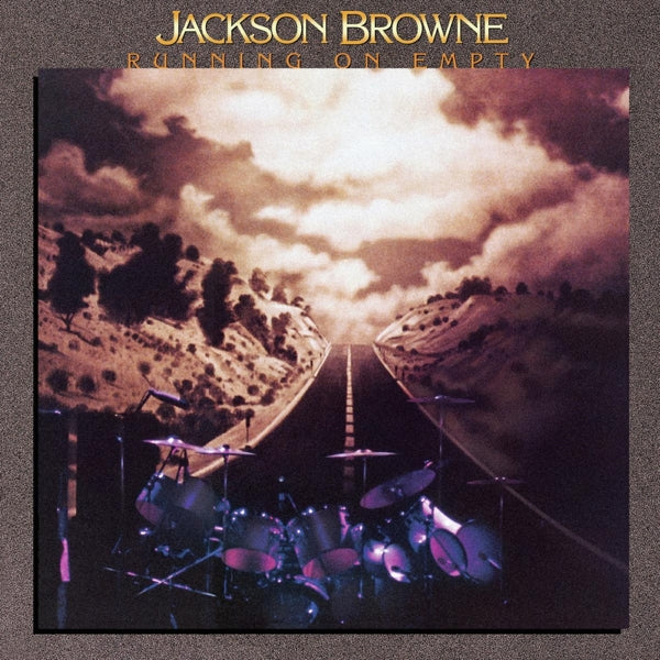 |  Vinyl LP | Jackson Browne - Running On Empty (LP) | Records on Vinyl
