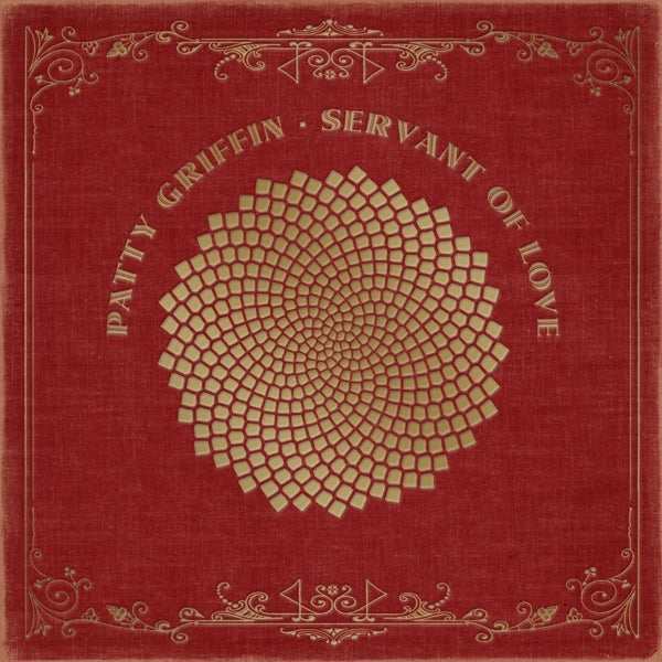 |  Vinyl LP | Patty Griffin - Servant of Love (LP) | Records on Vinyl