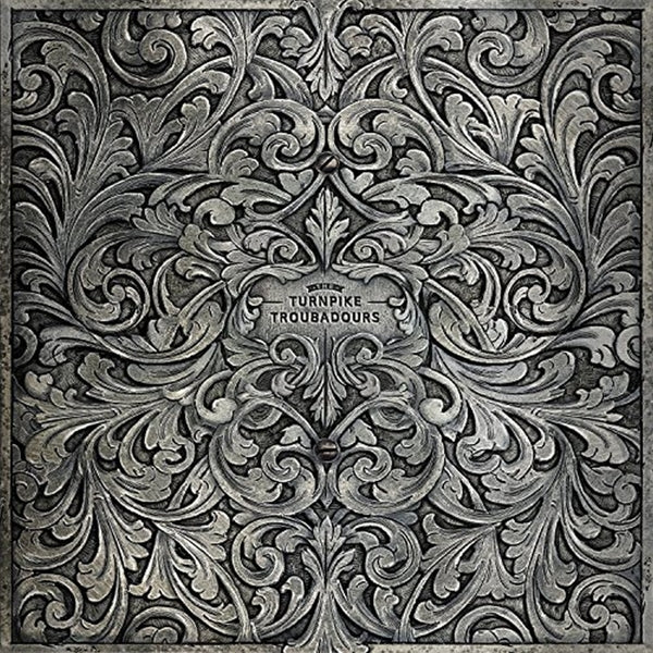 |  Vinyl LP | Turnpike Troubadours - Turnpike Troubadours (LP) | Records on Vinyl