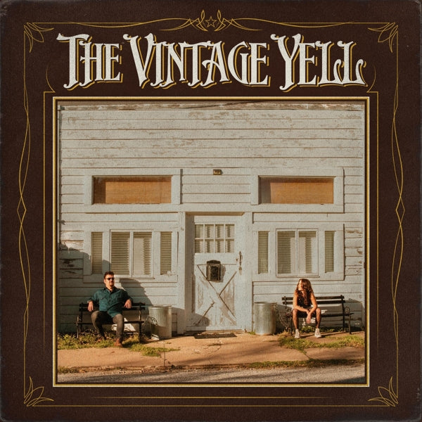 |   | Vintage Yell - The Vintage Yell (LP) | Records on Vinyl