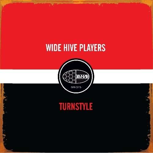 Wide Hive Players - Wide Hive Players (LP) Cover Arts and Media | Records on Vinyl