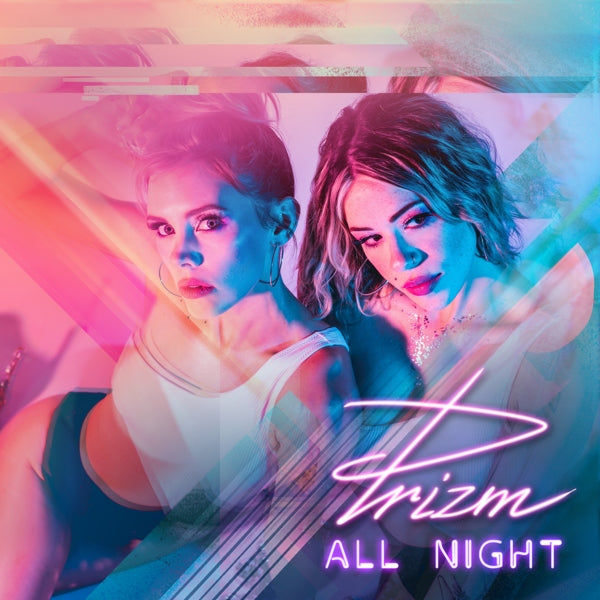 |   | Prizm - All Night (LP) | Records on Vinyl