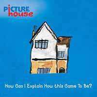 |  Vinyl LP | Picturehouse - How Can I Explain How This Came To Be? (2 LPs) | Records on Vinyl
