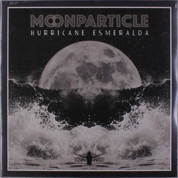 |  Vinyl LP | Moonparticle - Hurricane Esmeralda (LP) | Records on Vinyl
