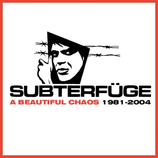 |  Vinyl LP | Subterfuge - A Beautiful Chaos; 1981-2004 (LP) | Records on Vinyl