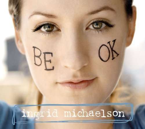 |  Vinyl LP | Ingrid Michaelson - Be Ok (LP) | Records on Vinyl